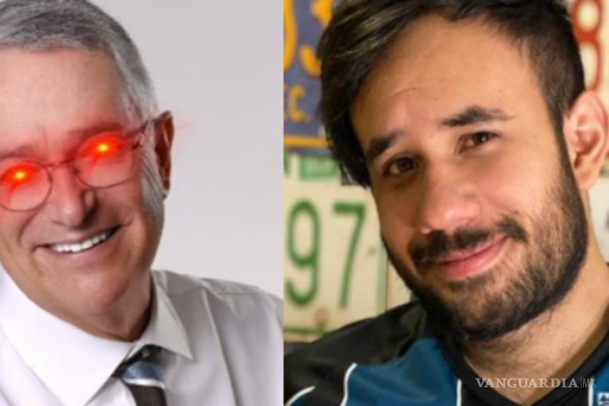 Werevertumorro se queja de HSBC en redes; Salinas Pliego le recomienda cambiarse a Banco Azteca