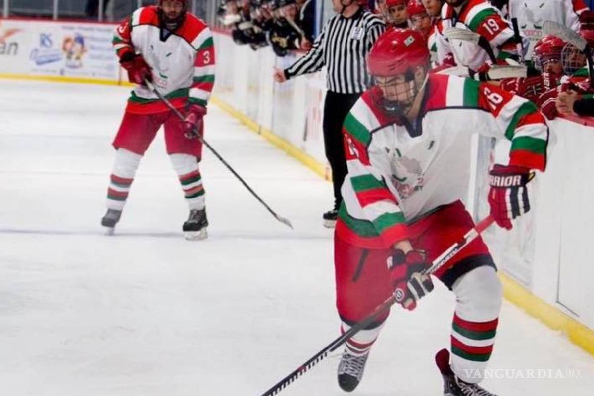 México tiene jornada histórica en Mundial de Hockey