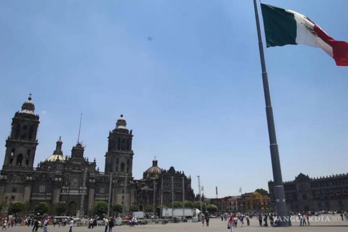 Vaticina Fitch Ratings que presupuesto provocará aumento moderado de deuda en México