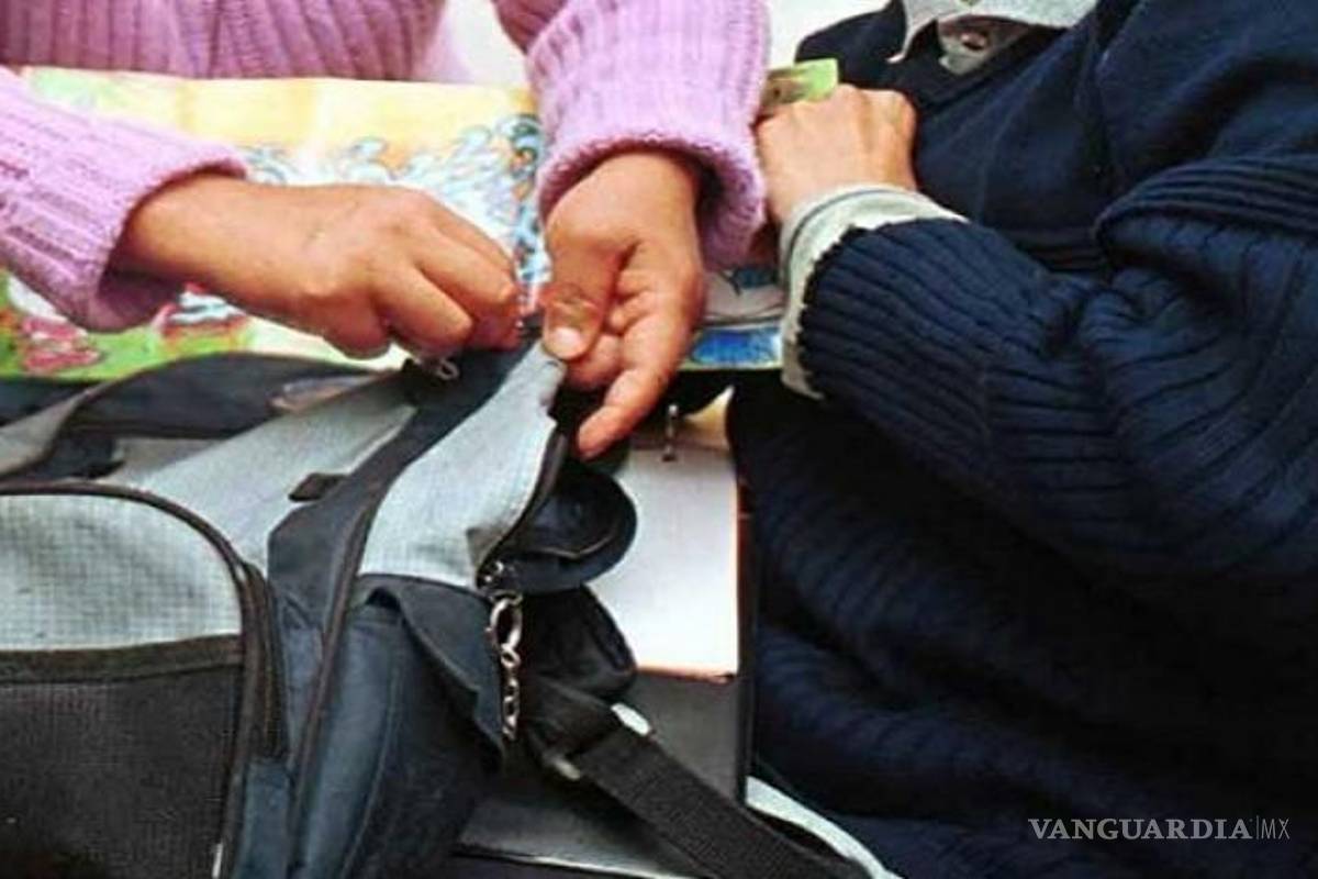 $!Operativo Mochila Segura será obligatorio en todas las escuelas de Coahuila: Miguel Riquelme tras tiroteo en Torreón