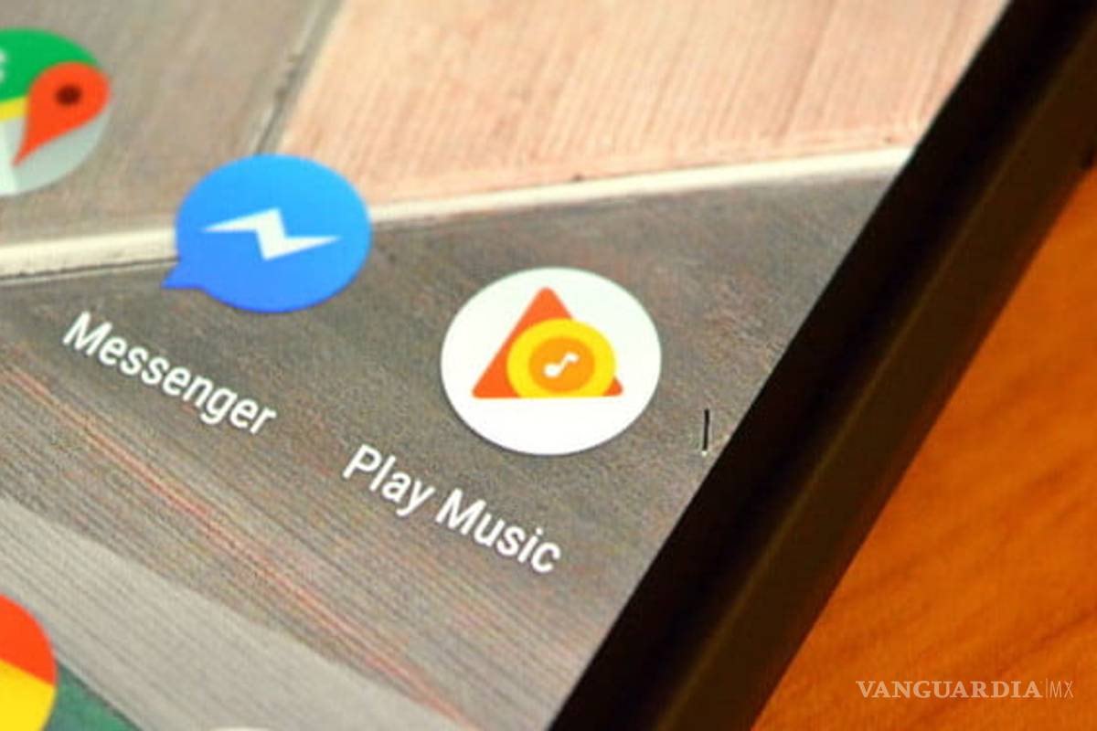 Desaparece Google Play Music
