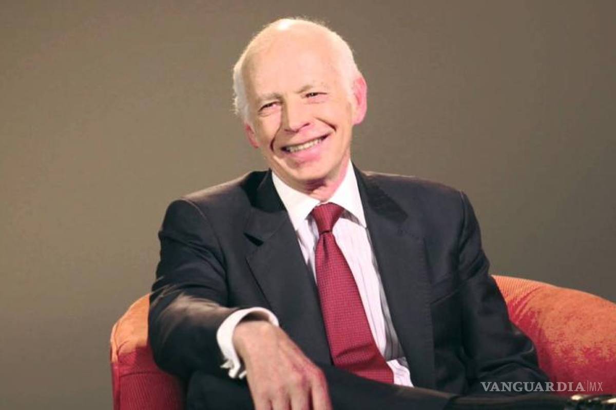 Luis Niño de Rivera será el nuevo presidente de la Asociación de Bancos de México