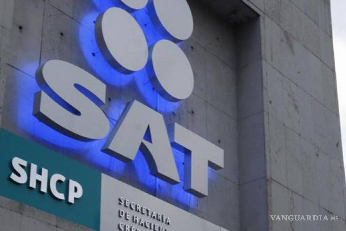 SAT se suma a la austeridad y confirma despidos... &quot;serán realizadas en estricto apego a la ley&quot;