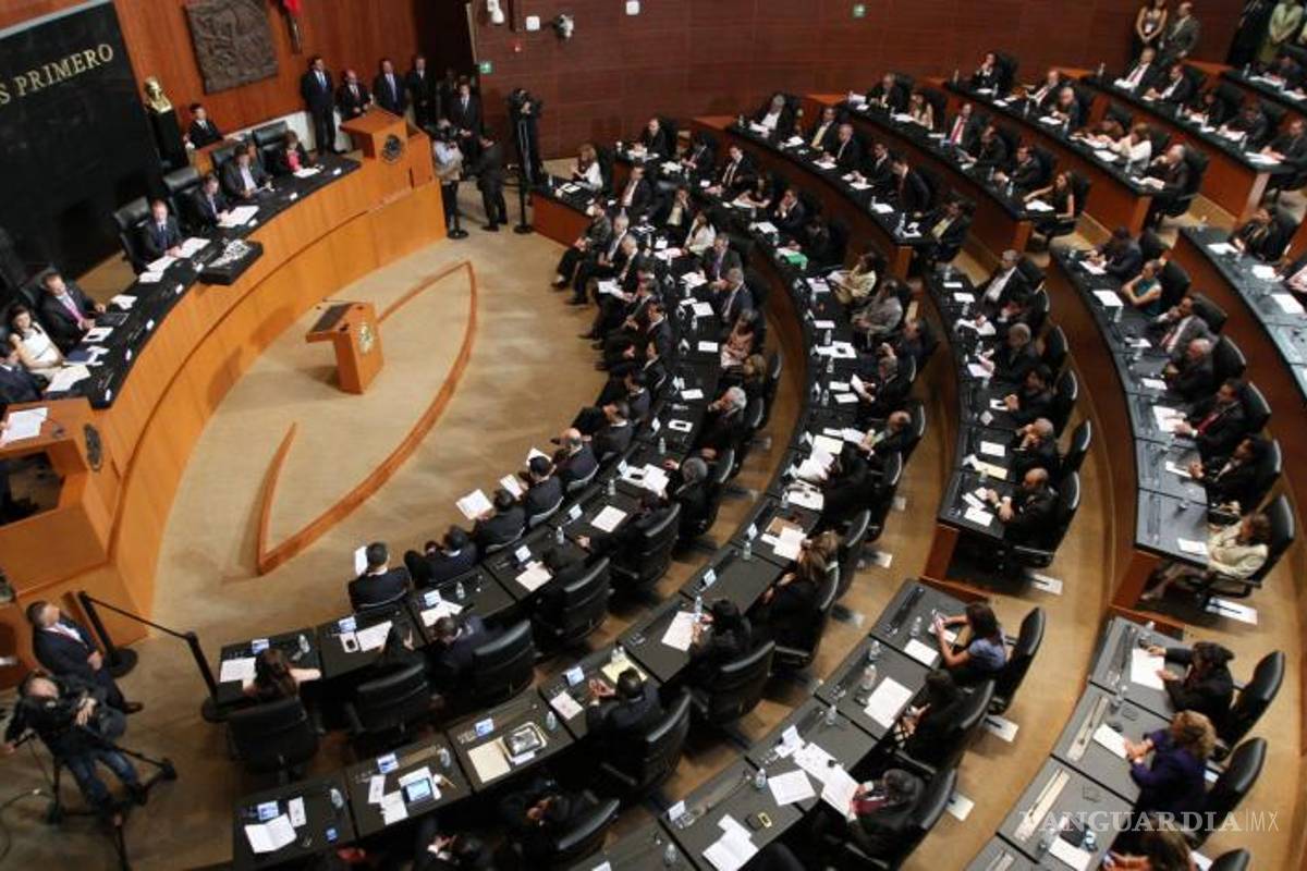 Senado de la República avala el Acuerdo Transpacífico: México es el primero de los 11 países en ratificarlo