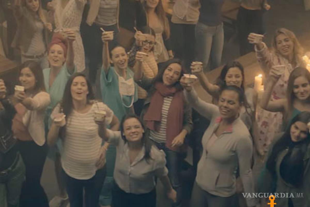 Comercial de Yoplait falla y genera polémica en redes sociales
