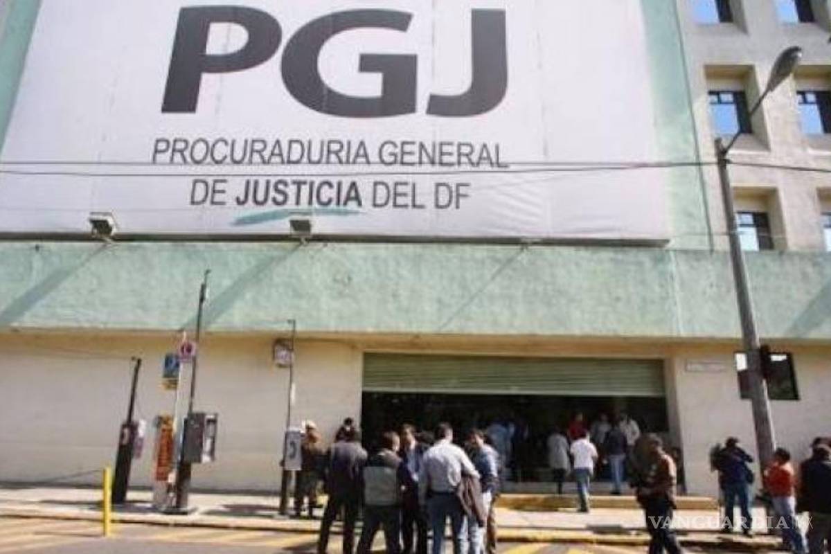Ministerios Públicos ignoran a la CNDH, resuelven solo 1 de cada 6 denuncias penales