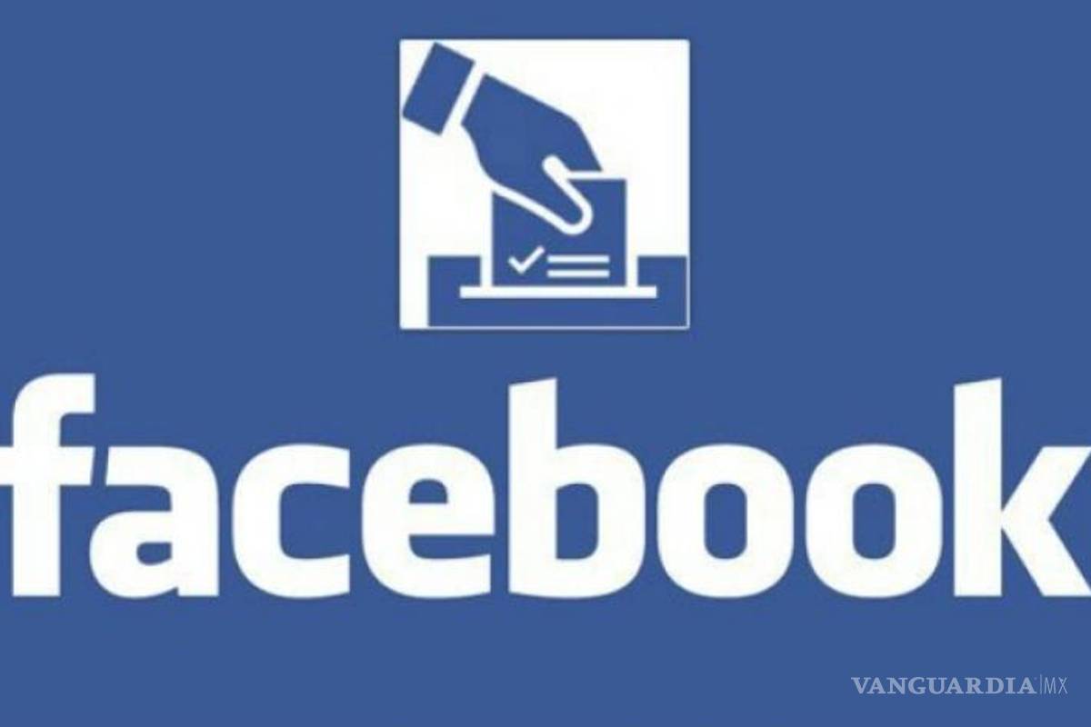 Facebook invita a “conocer” a los candidatos presidenciales #Candidatum