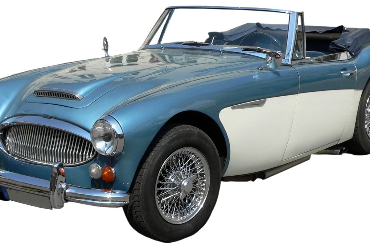 Tendrán en Ramos Arizpe museo de autos clásicos