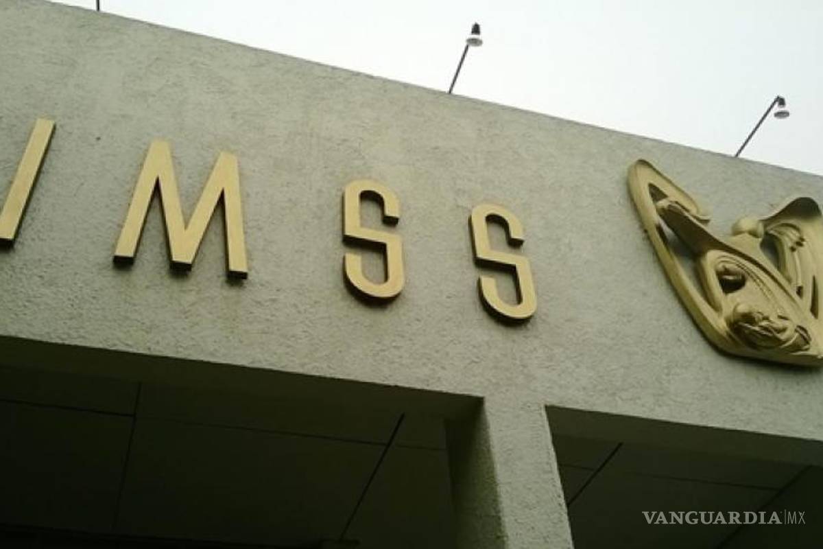 El IMSS 'perdió' equipos médicos y de laboratorio valuados en 36 mdp