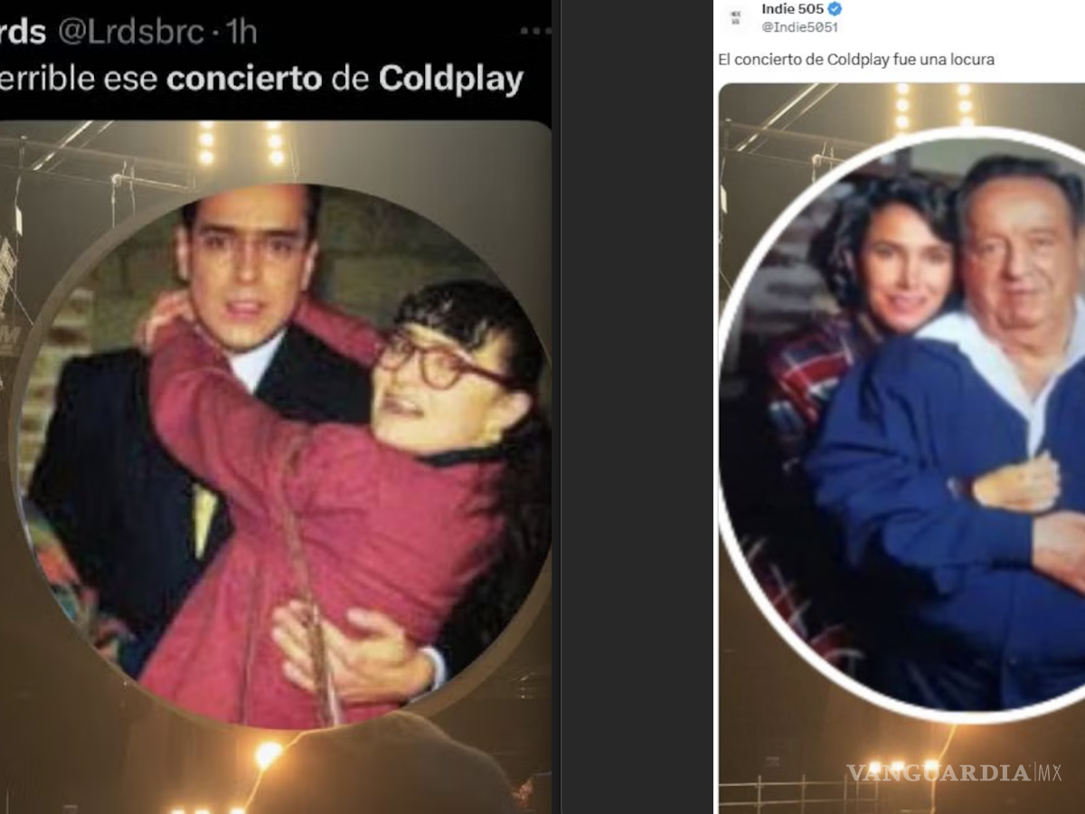 $!Desde Betty La Fea, hasta Chespirito, el efecto Byron en Memes.