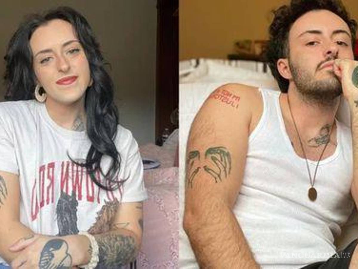 $!En 2020, durante el confinamiento, Alia empezó a destransicionar