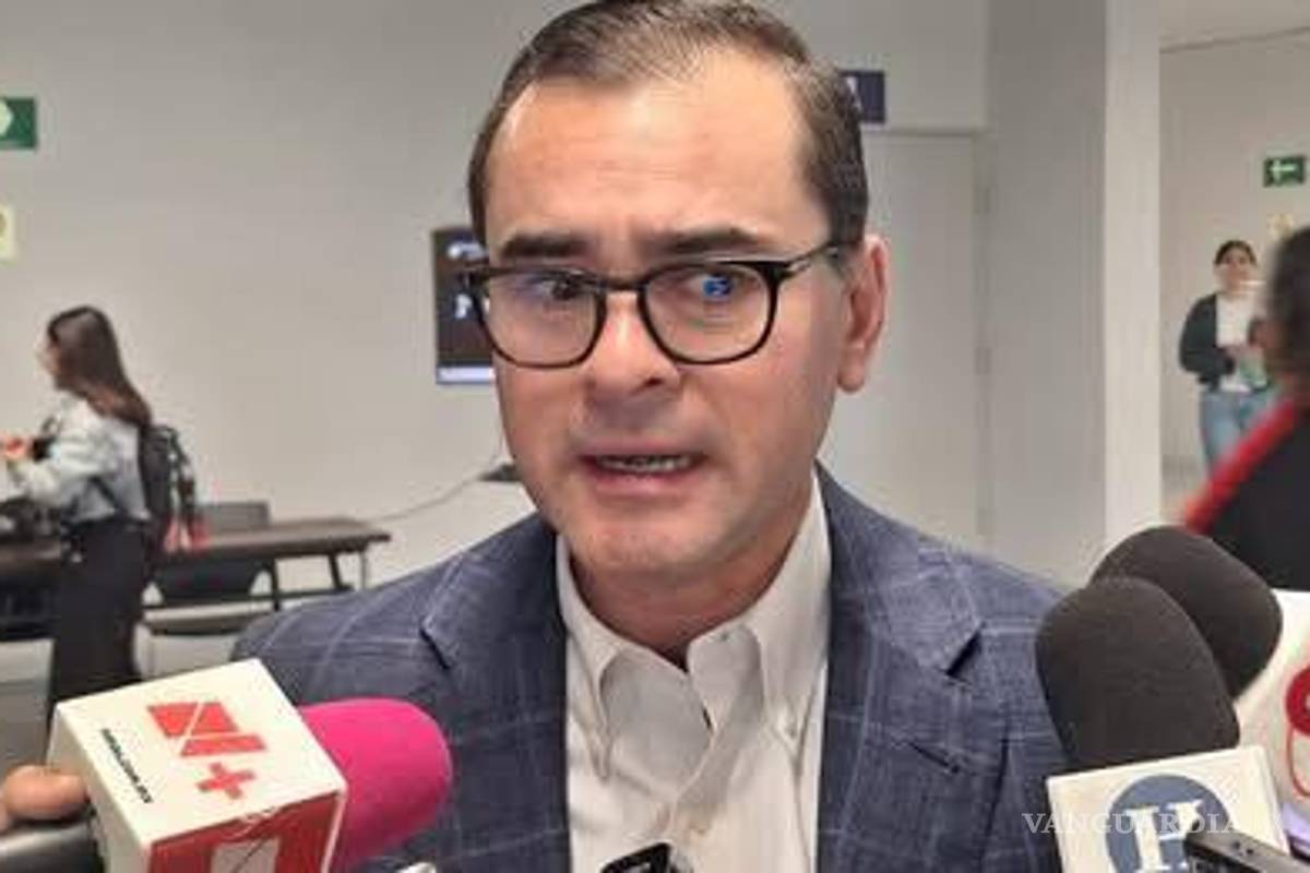 Coahuila mantiene cifras positivas en inversión y empleo pese a retos internacionales