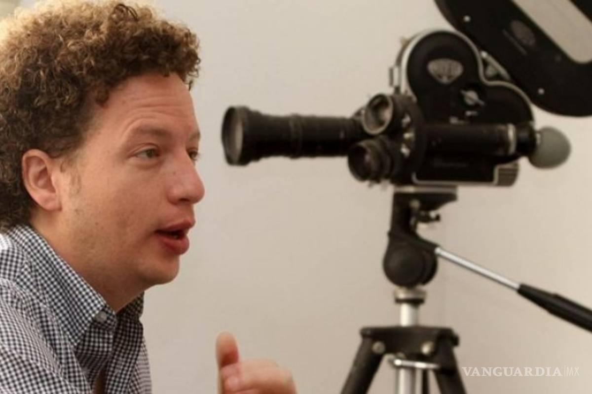 Michel Franco regresa a Cannes con &quot;Las hijas de abril&quot;