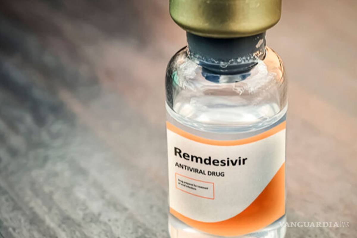 Medicina contra el ébola ha curado a enfermos graves de coronavirus en días