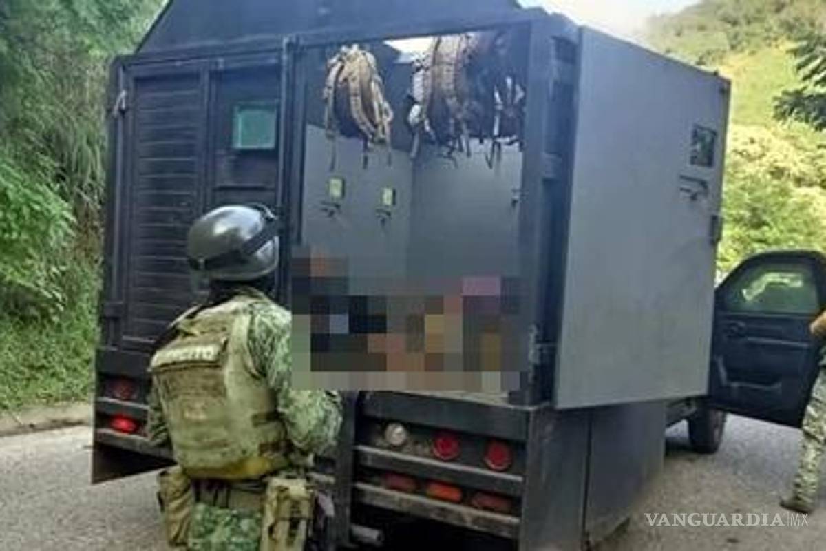 30 muertos en Tecpan, Guerrero; 11 el fin de semana