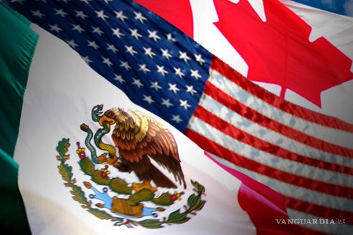 Cumbre fortalece la unión entre México, EU y Canadá