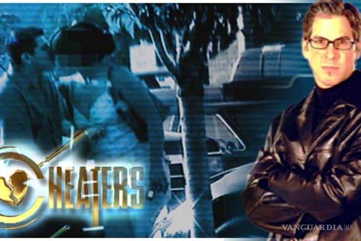 Antes de Badabun 'Infieles' era el programa de televisión que exponía a las parejas desleales