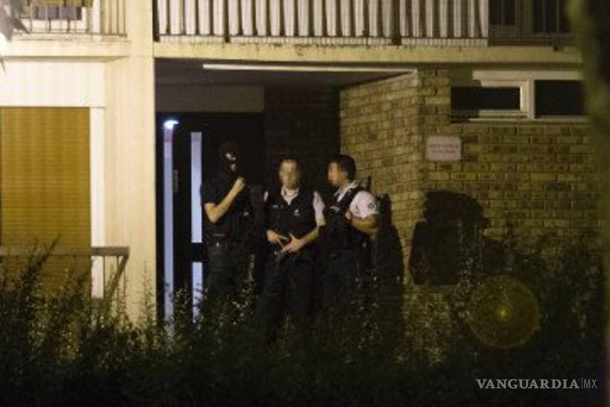 $!Francia desarticula el primer comando de mujeres yihadistas