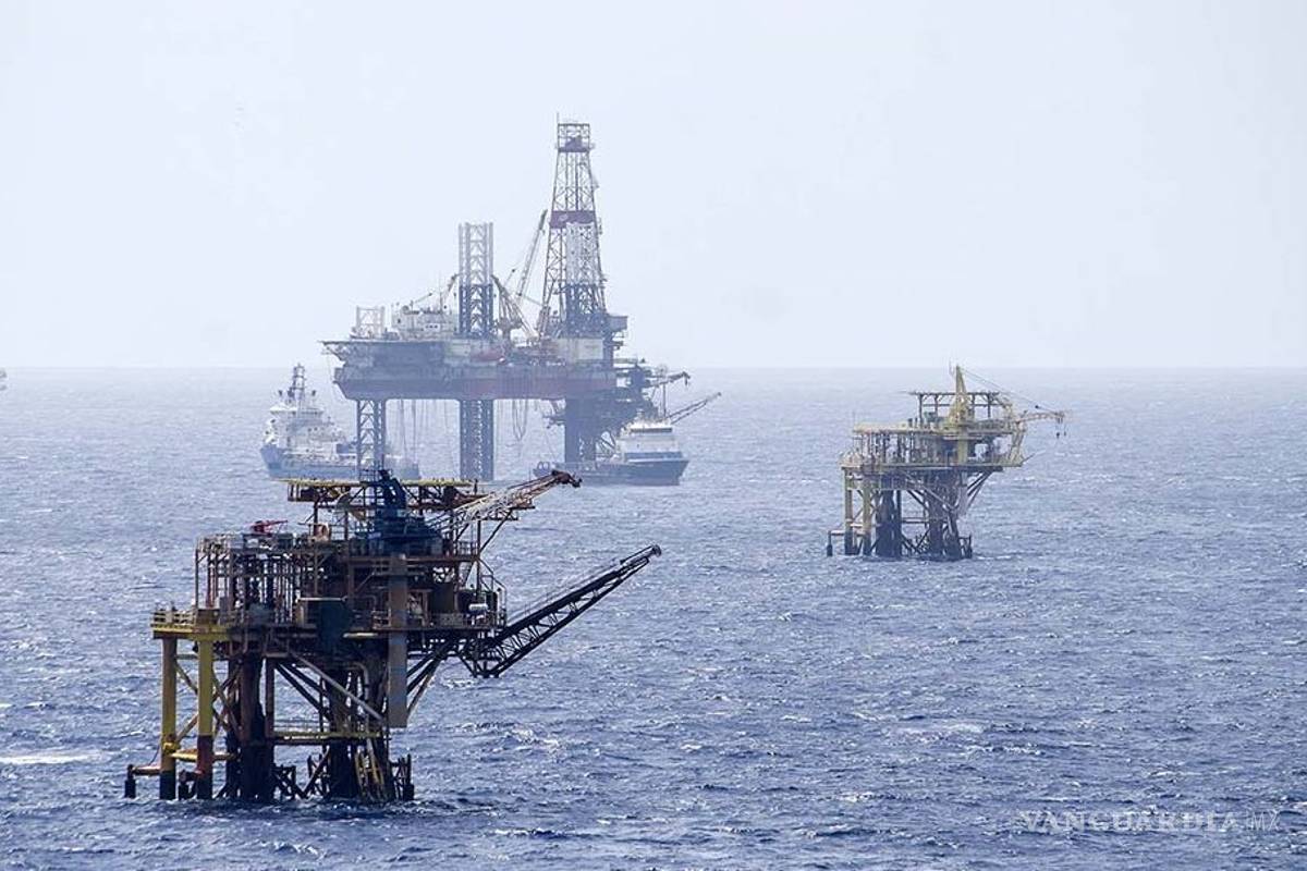 Atracos a plataformas de Pemex, van 139 en el año