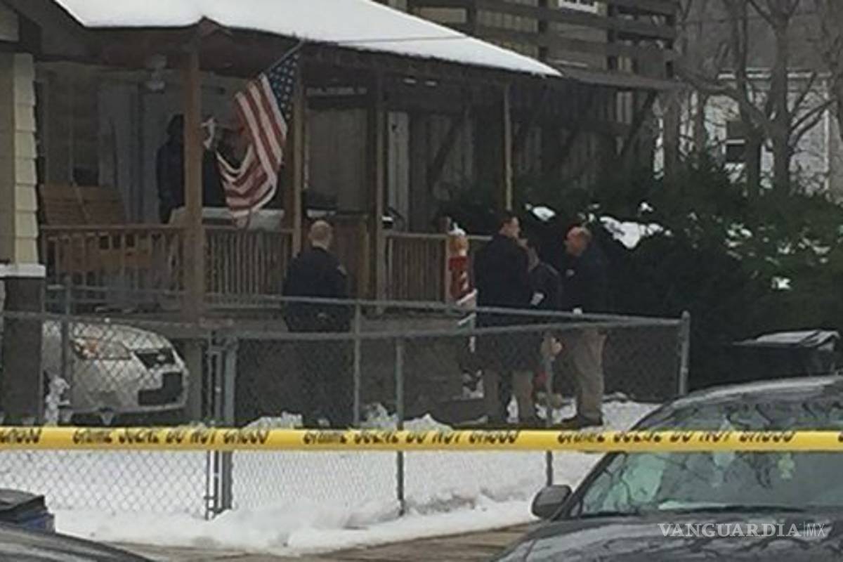 Hijo de policía de Cleveland se mata de un disparo