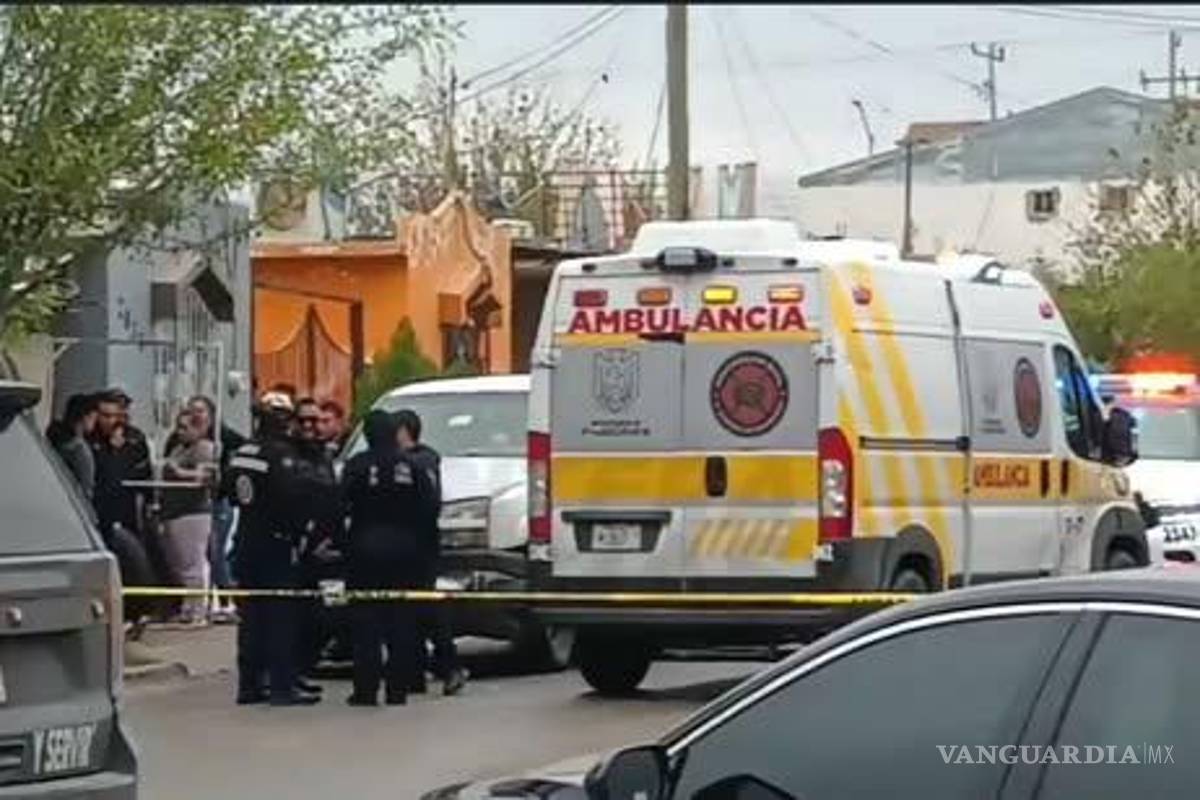 Muere niño de 9 años por graves quemaduras tras caer en brasas en Piedras Negras