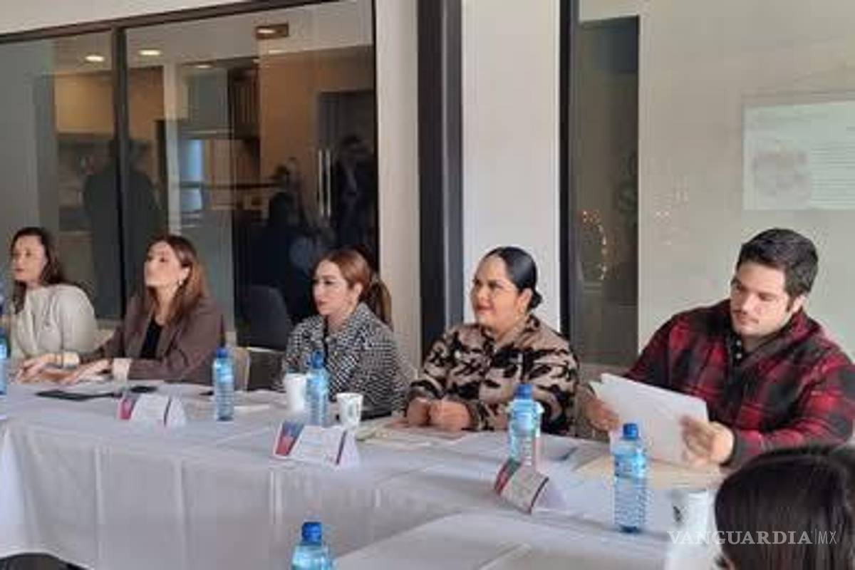 Regidores de Torreón aprueban creación del centro ‘Fuerza Mayor’ para adultos mayores
