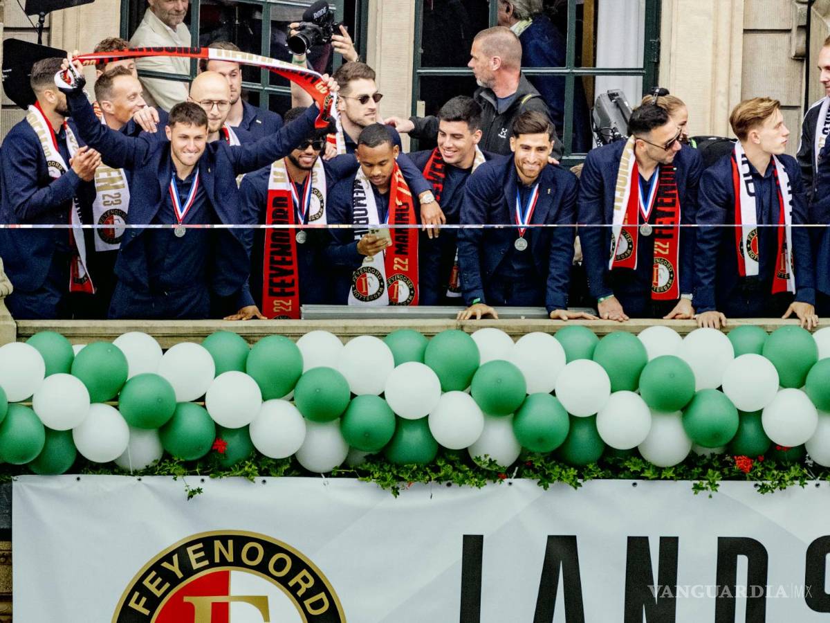 $!Giménez se mostró feliz con el calor que la hinchada le brindó al equipo donde milita.