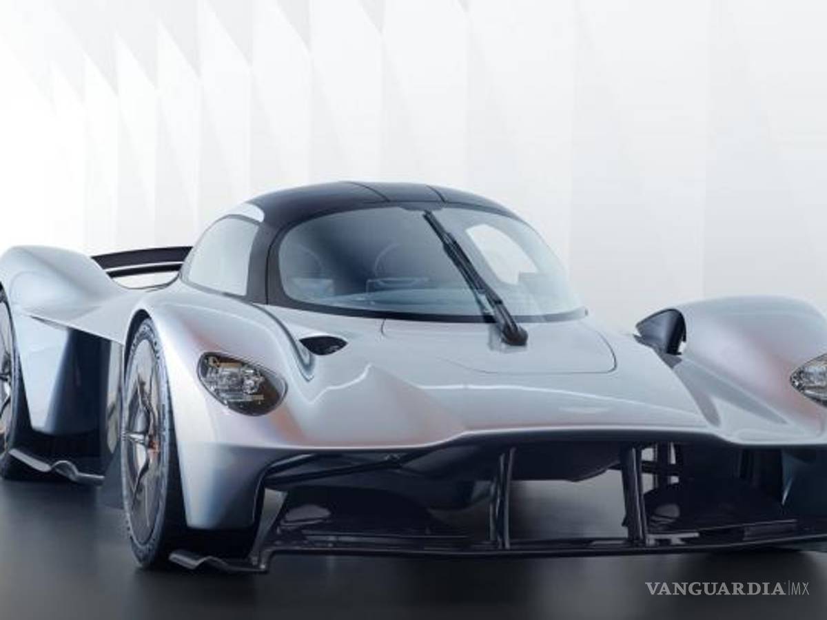 $!Doce supercoches que te soprenderán de aquí a 2020