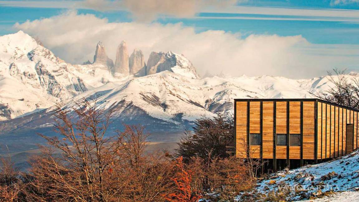 $!Alojamientos ecológicos, remansos de paz... y lujo