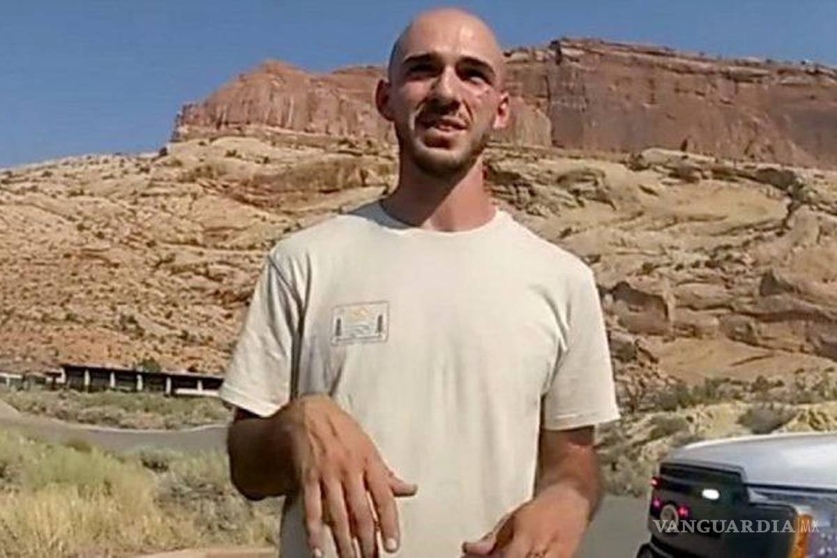 Caso Gabby Petito: Brian Laundrie se suicidó, revela abogado de su familia