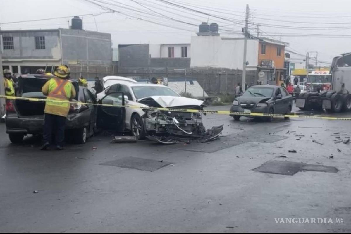 Pide MP de Saltillo prisión para presunto homicida; acusado viajó a Mazatlán en pleno proceso