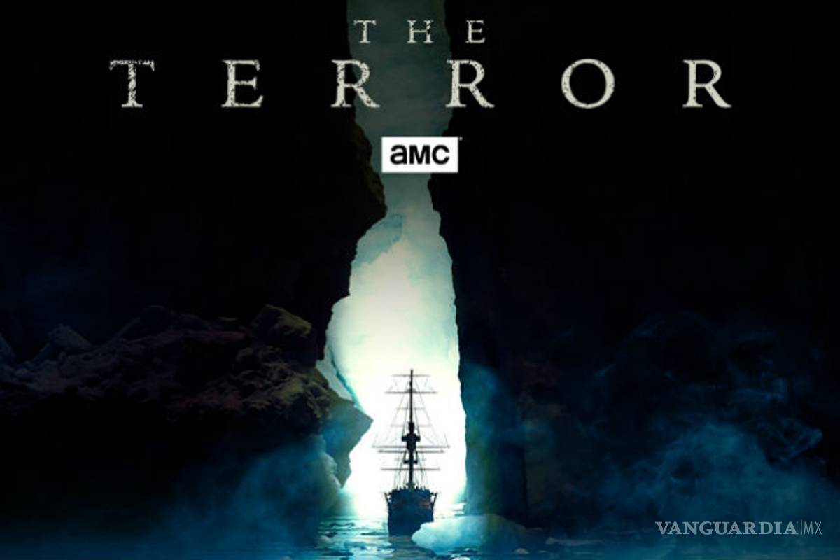 Segunda temporada de &quot;The Terror” está ambientada en la 2ª Guerra Mundial