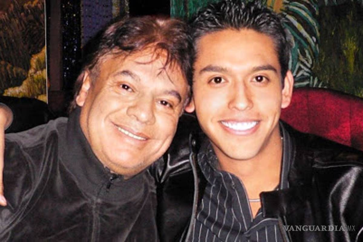 Iván Aguilera -hijo y heredero de Juan Gabriel- y su esposa vuelven a las redes sociales (video)