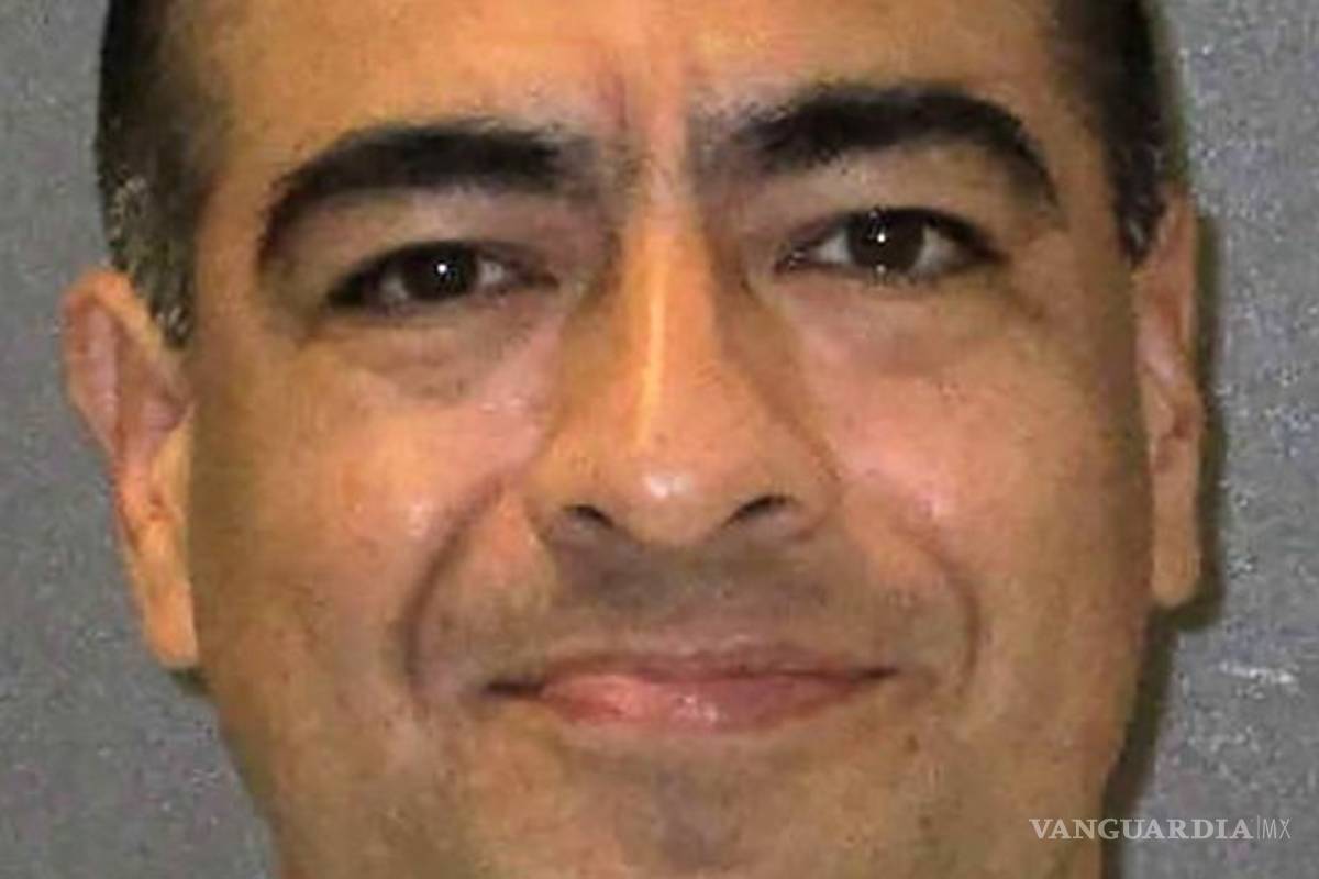 Ejecutan a mexicano que mató a su familia en EU, incluidas sus hijas pequeñas