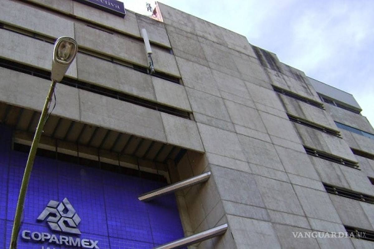 Próxima legislatura de Coahuila estará monitoreada por la Coparmex