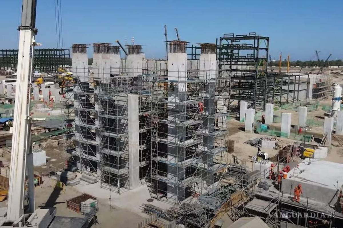 Costo de Dos Bocas ya superó lo que pedían empresas privadas