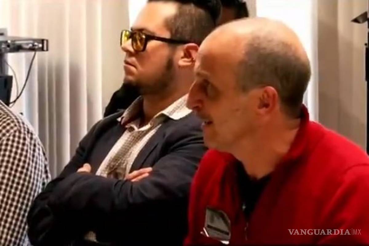 Daniel Giménez Cacho arremete contra AMLO: ‘La cultura nunca ha sido su prioridad'