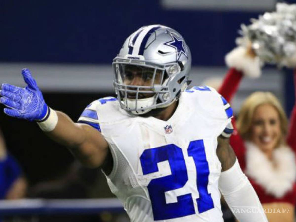 $!Las lesiones y suspensiones que afectarían el Fantasy de la NFL