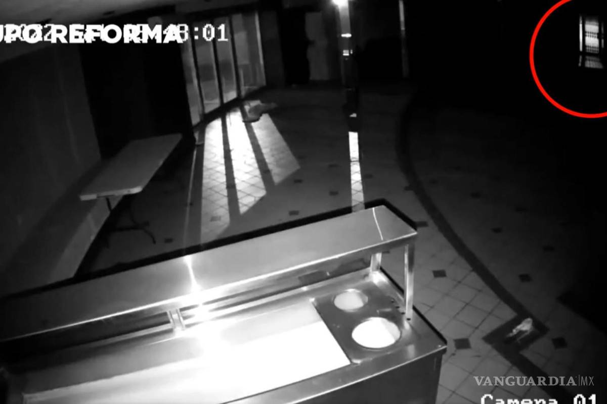 Debanhi se habría subido a automóvil; capta video que se fue del Motel Castilla