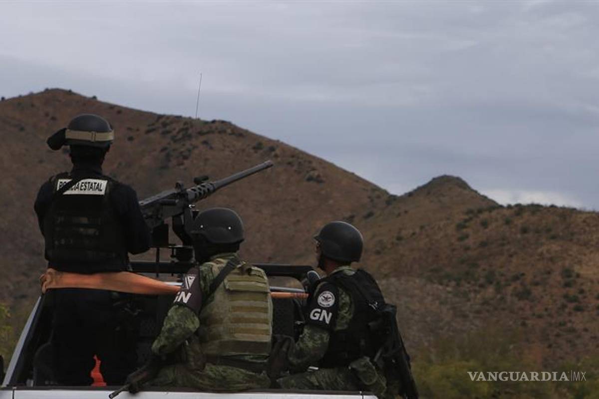 $!Masacre de la familia LeBarón es un reflejo del fracaso de la guerra contra el narcotráfico en México
