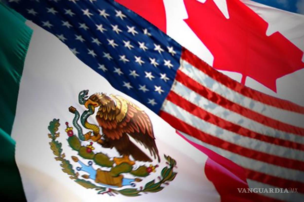Más de 500 agrupaciones empresariales de EUA piden a Trump mantener T-MEC