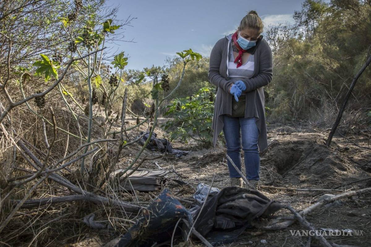 Contingencia por COVID-19 frena búsqueda de personas