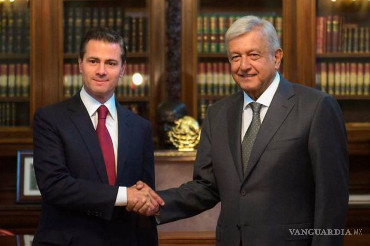 Caso Gordillo es un pacto de impunidad entre AMLO y Peña Nieto: PRD