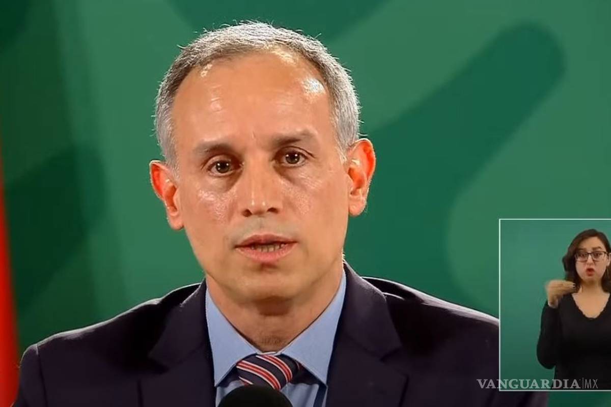 No estamos declarando el final de la epidemia de COVID-19: López-Gatell en última conferencia vespertina