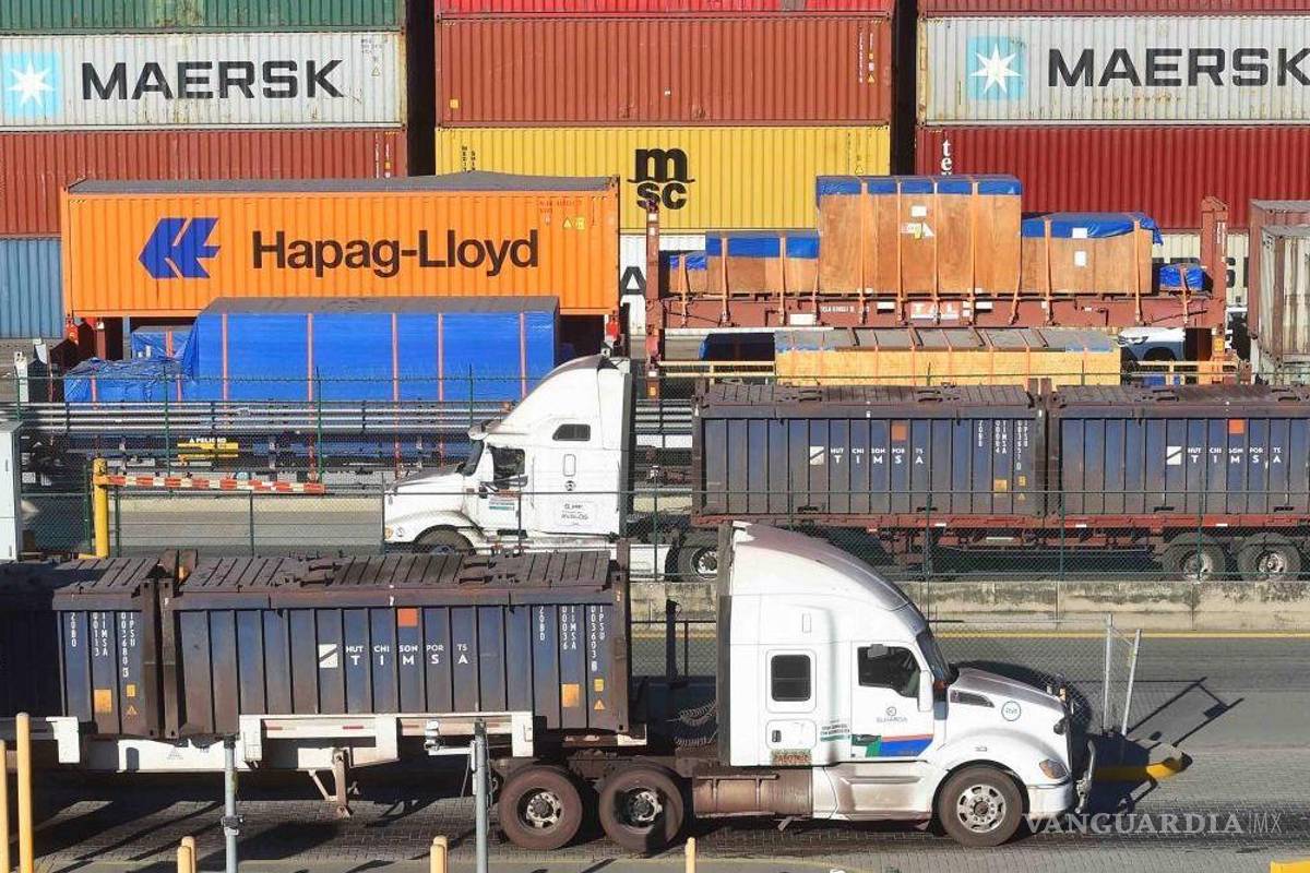 Huachicol fiscal era controlado por 30 agentes aduanales: ANAM