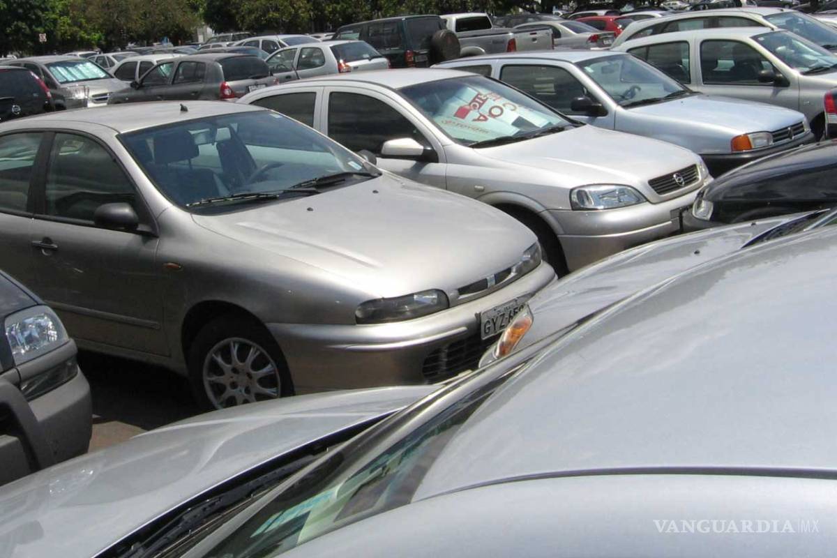 Competencia desleal, introducción de autos extranjeros: Gobernador de Coahuila