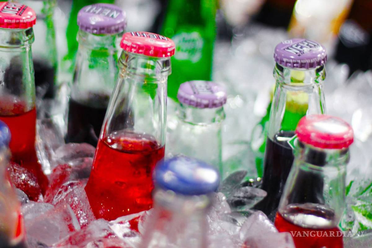 Cerveza, comida chatarra, refresco y cigarros aportan casi 50% del IEPS