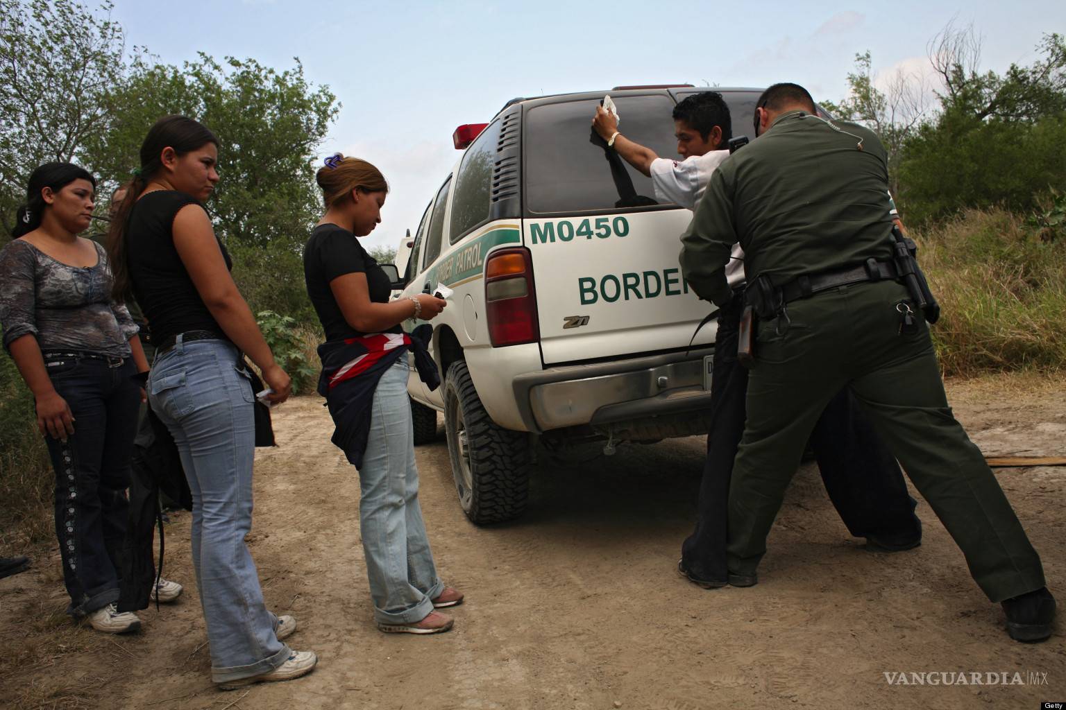 $!La casa que reconforta el alma de los deportados