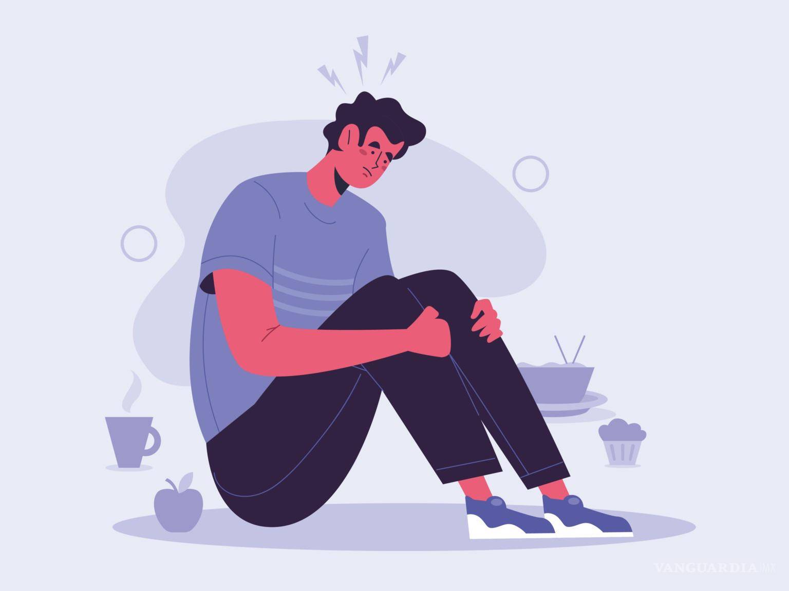 $!6 MITOS DE LOS TRASTORNOS DE LA CONDUCTA ALIMENTARIA