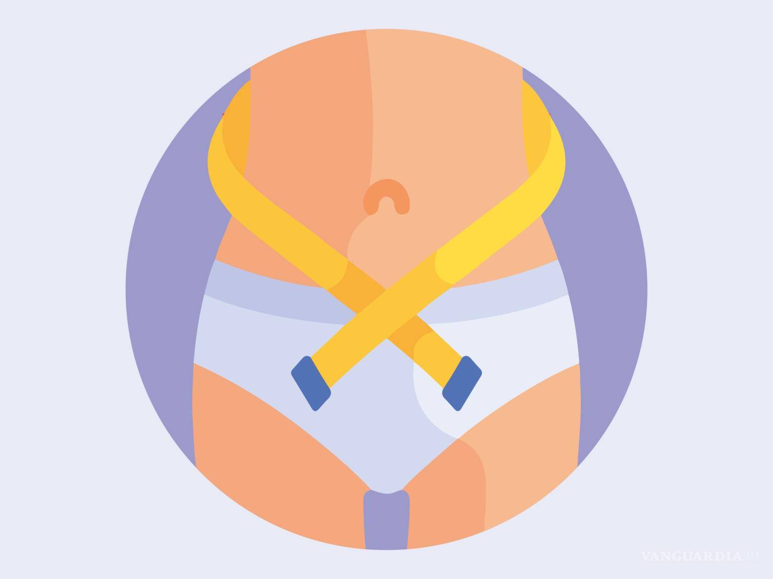 $!6 MITOS DE LOS TRASTORNOS DE LA CONDUCTA ALIMENTARIA